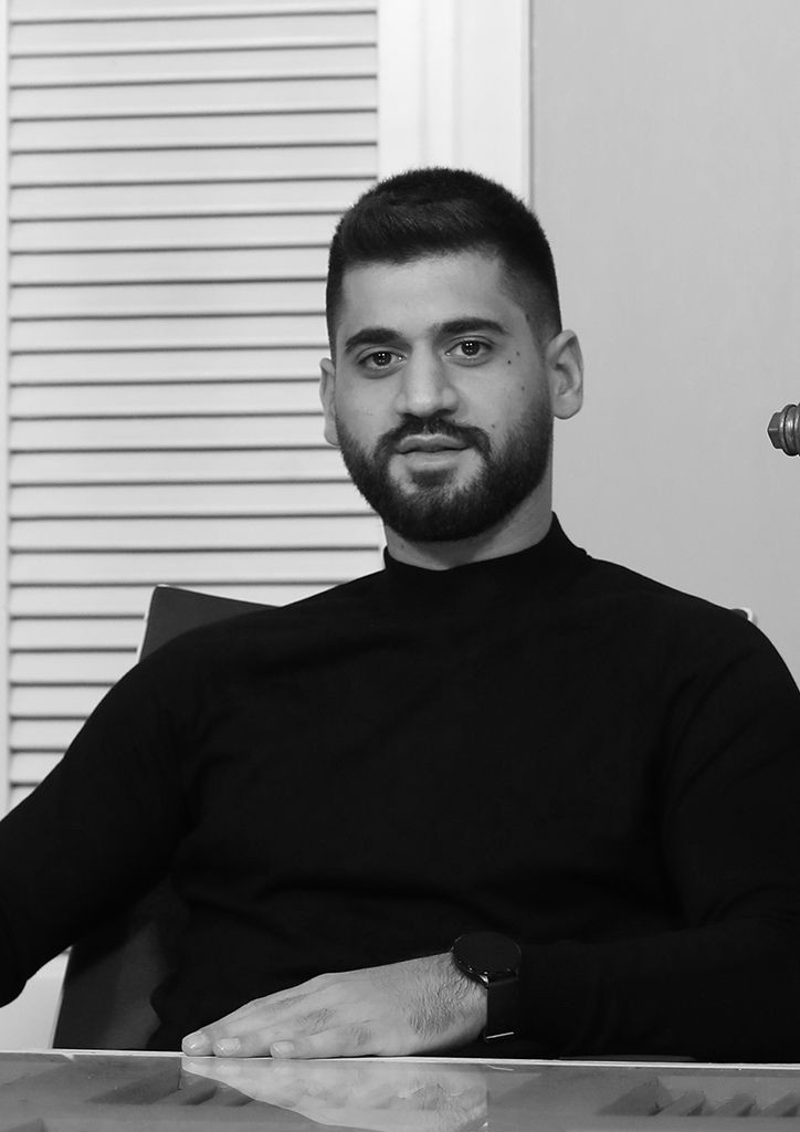 Michel Fadlallah