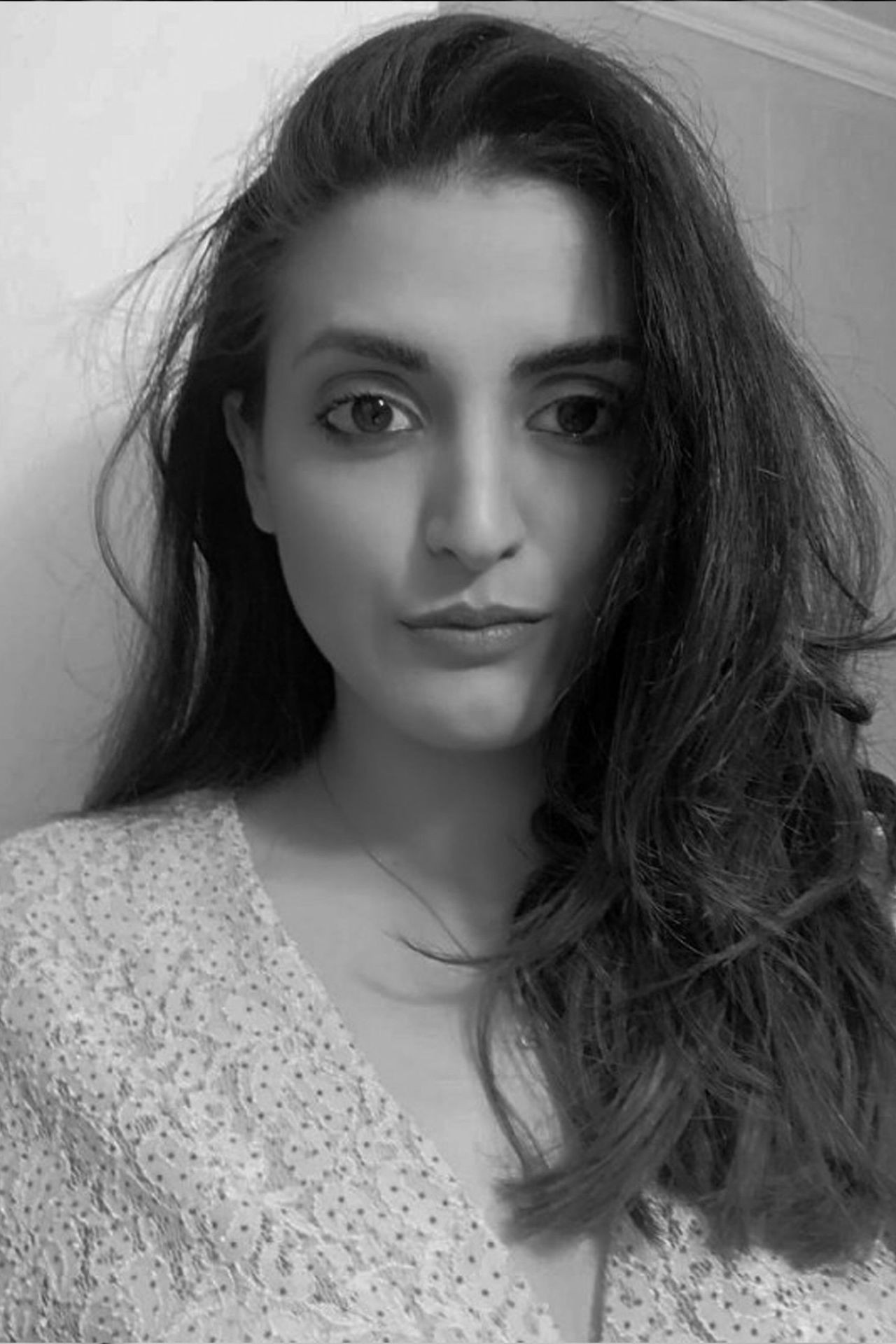 Eliane Hanna